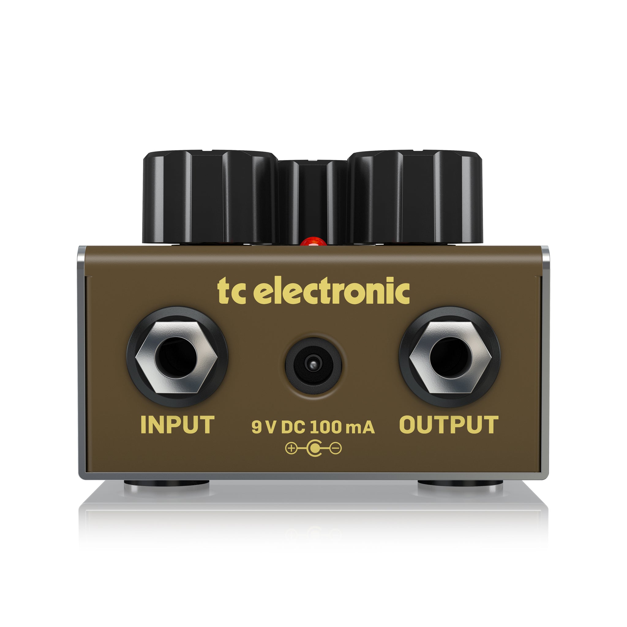 Pedal Guitar TC Electronic Honey Pot Fuzz-Mai Nguyên Music