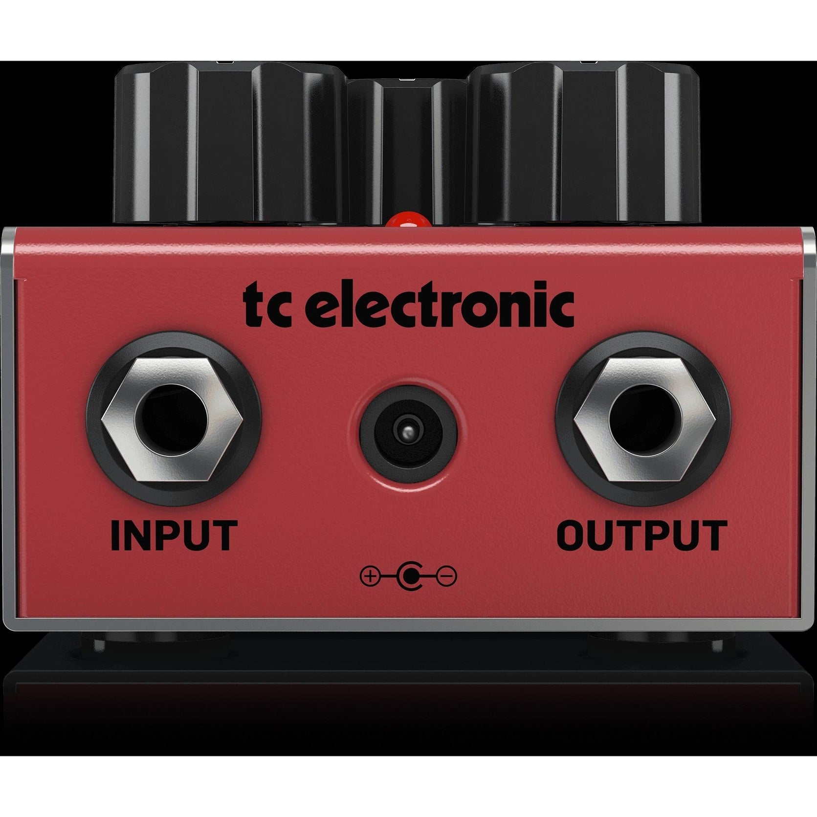 Pedal Guitar TC Electronic Nether Octaver-Mai Nguyên Music