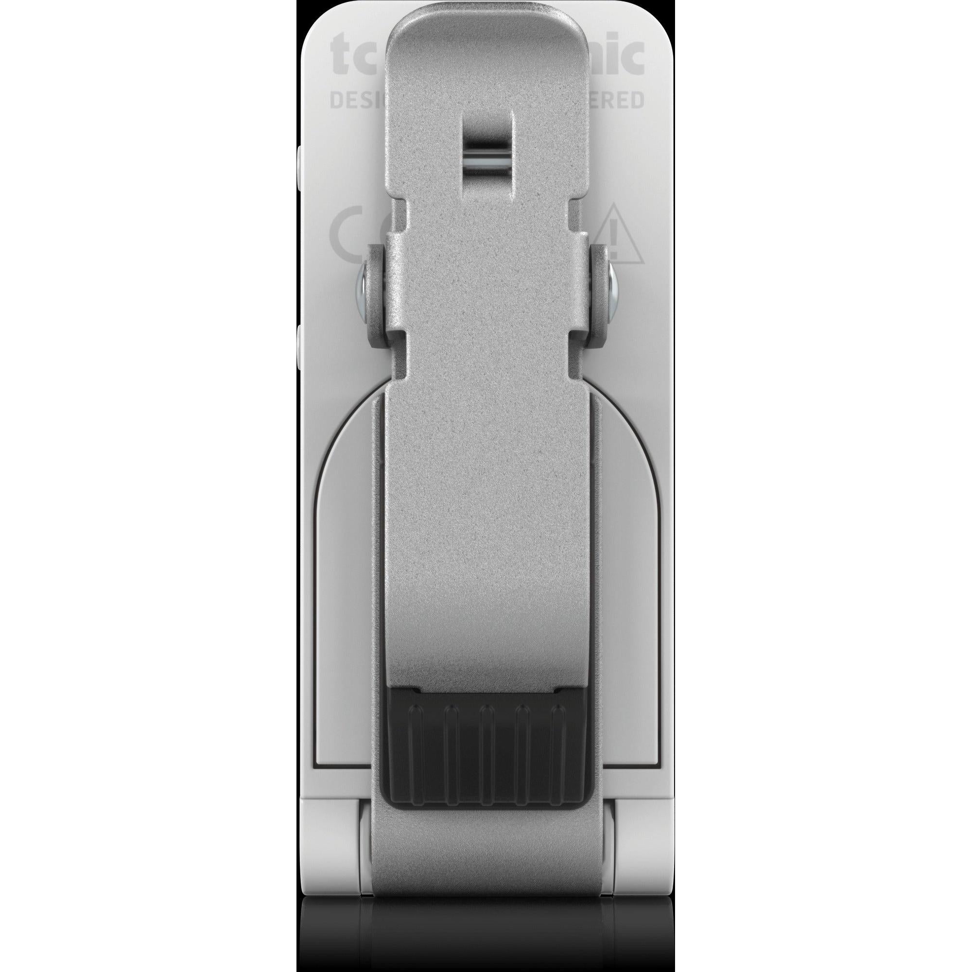 Pedal Guitar TC Electronic PolyTune Clip-Mai Nguyên Music