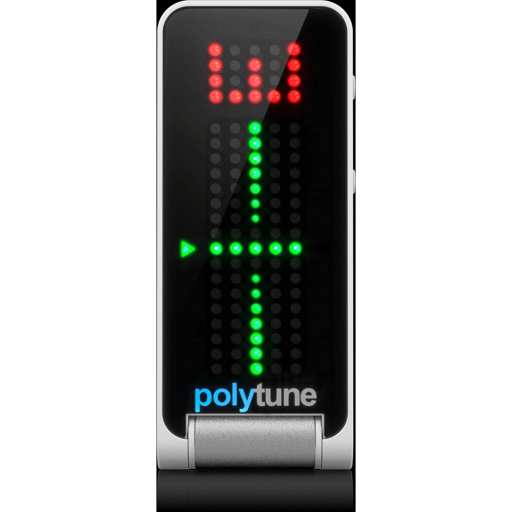 Pedal Guitar TC Electronic PolyTune Clip-Mai Nguyên Music