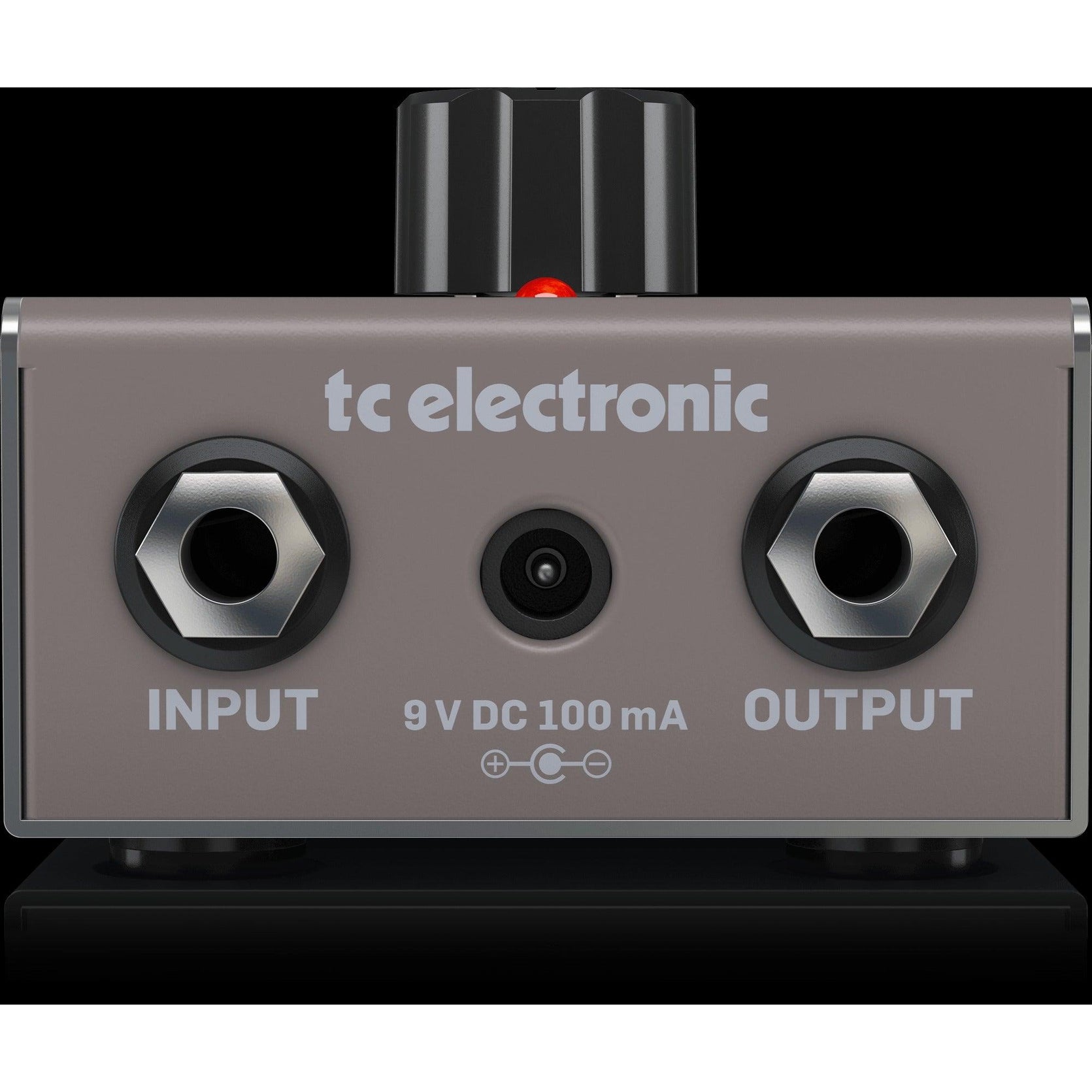 Pedal Guitar TC Electronic Rush Booster-Mai Nguyên Music