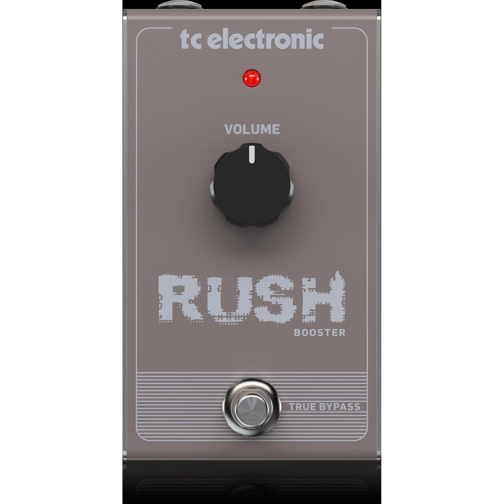 Pedal Guitar TC Electronic Rush Booster-Mai Nguyên Music