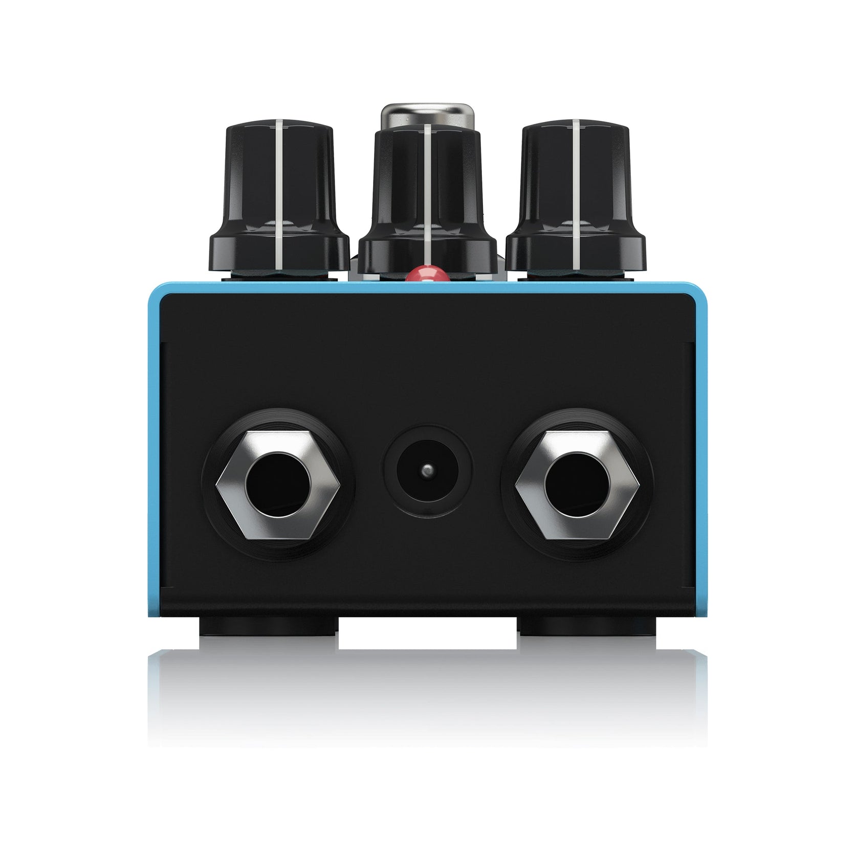 Pedal Guitar TC Electronic Skysurfer Mini Reverb-Mai Nguyên Music