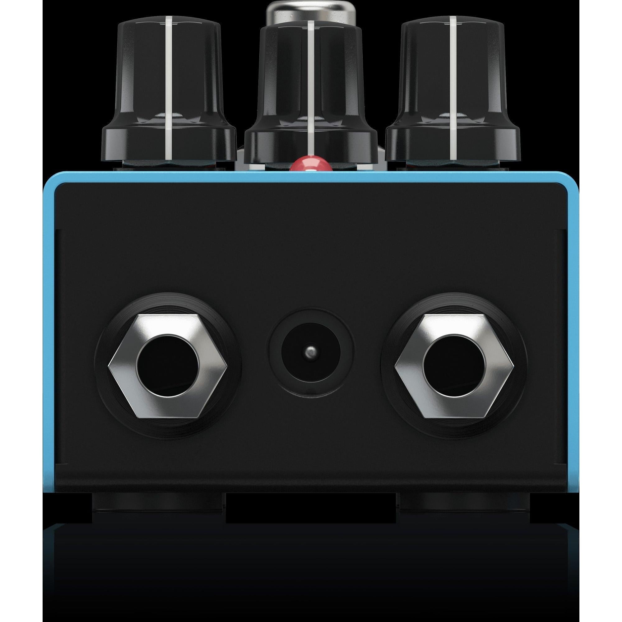 Pedal Guitar TC Electronic Skysurfer Mini Reverb-Mai Nguyên Music