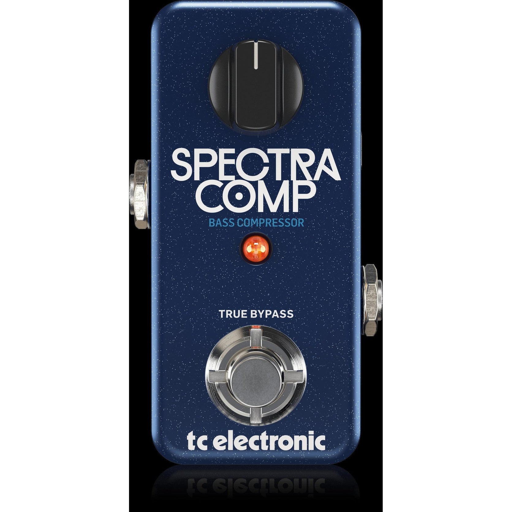 Pedal Guitar TC Electronic Spectracomp Bass Compressor-Mai Nguyên Music