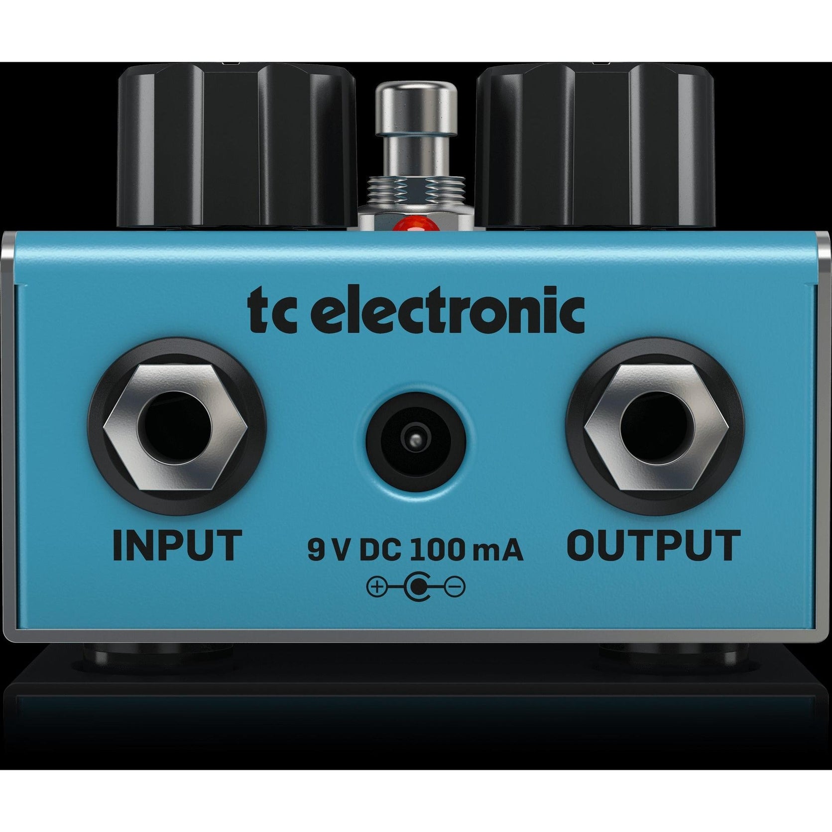 Pedal Guitar TC Electronic Tailspin Vibrato-Mai Nguyên Music