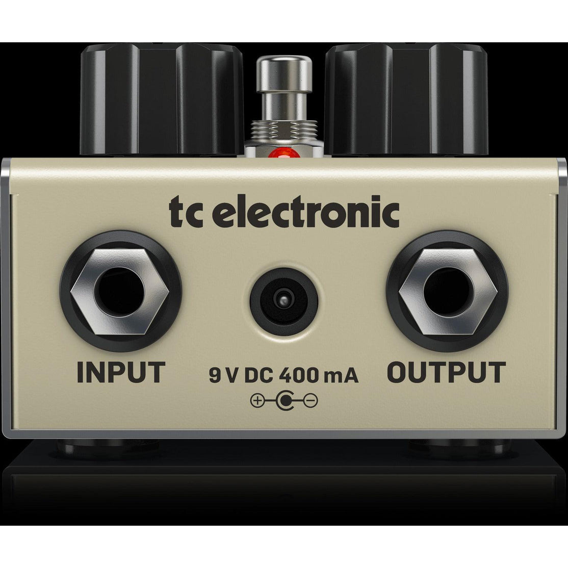 Pedal Guitar TC Electronic Tube Pilot Overdrive-Mai Nguyên Music