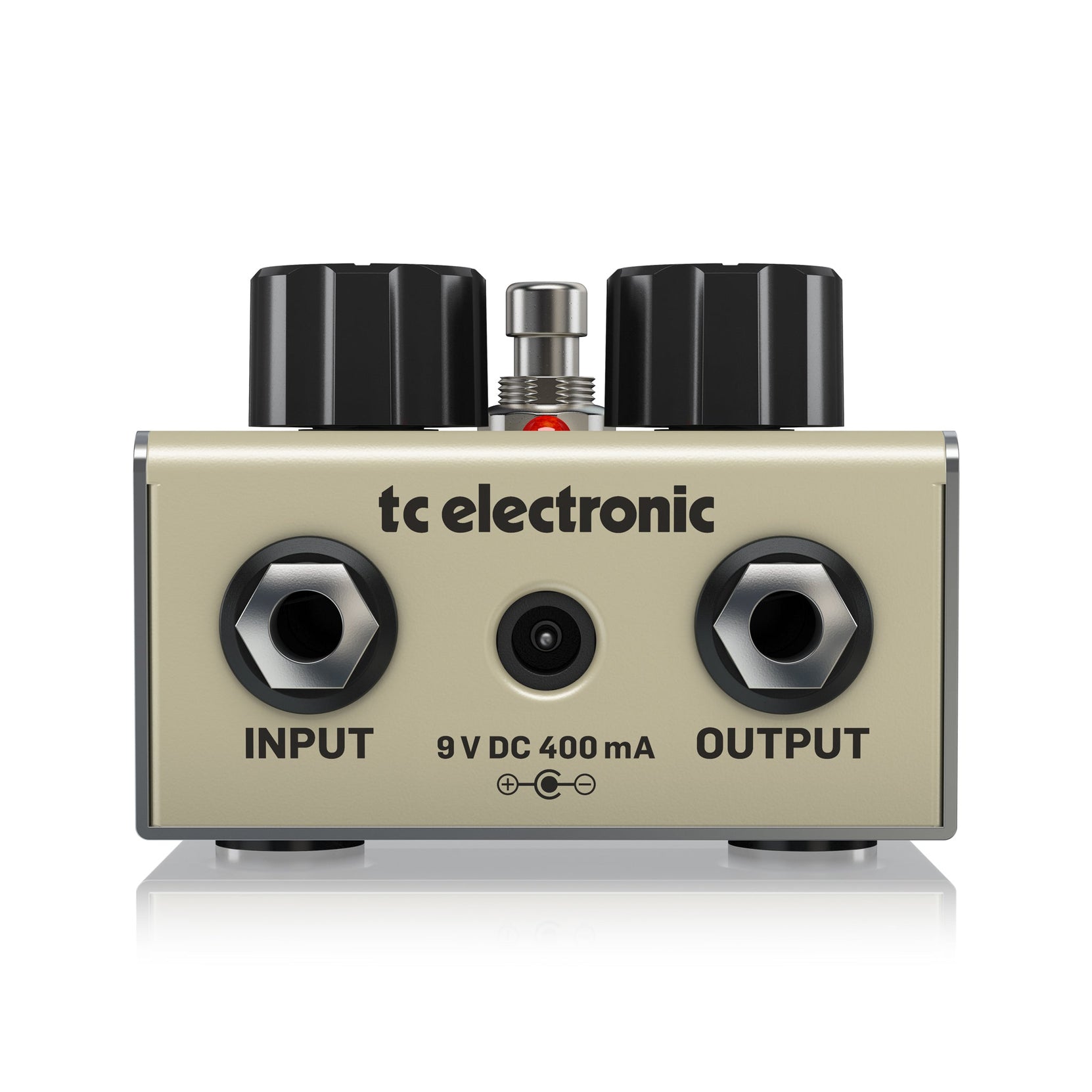 Pedal Guitar TC Electronic Tube Pilot Overdrive-Mai Nguyên Music