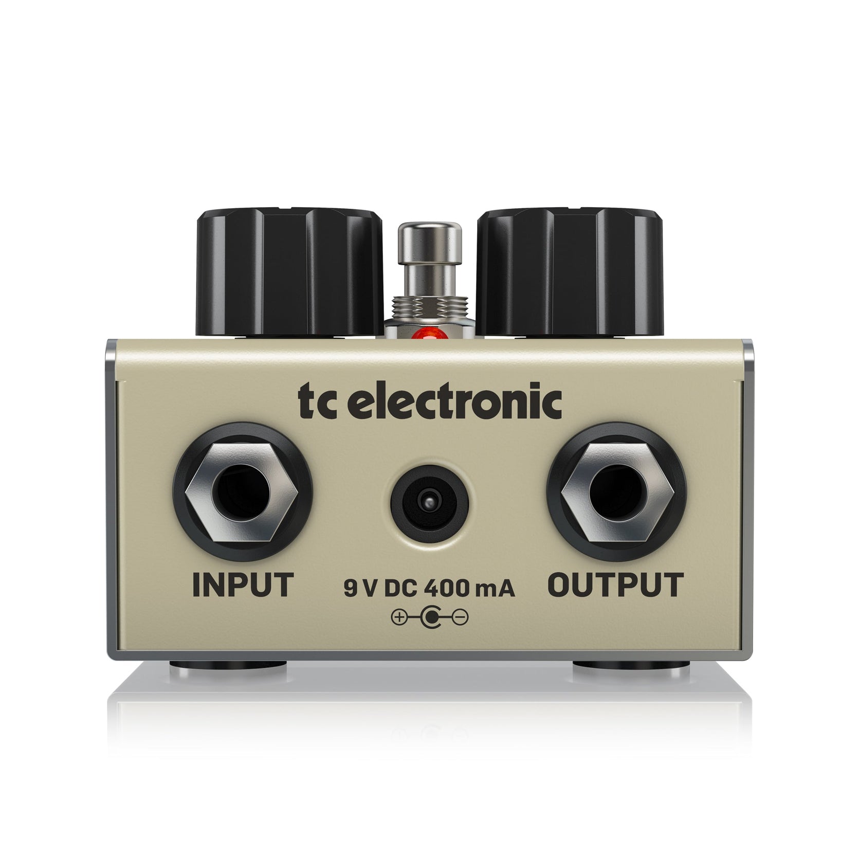 Pedal Guitar TC Electronic Tube Pilot Overdrive-Mai Nguyên Music