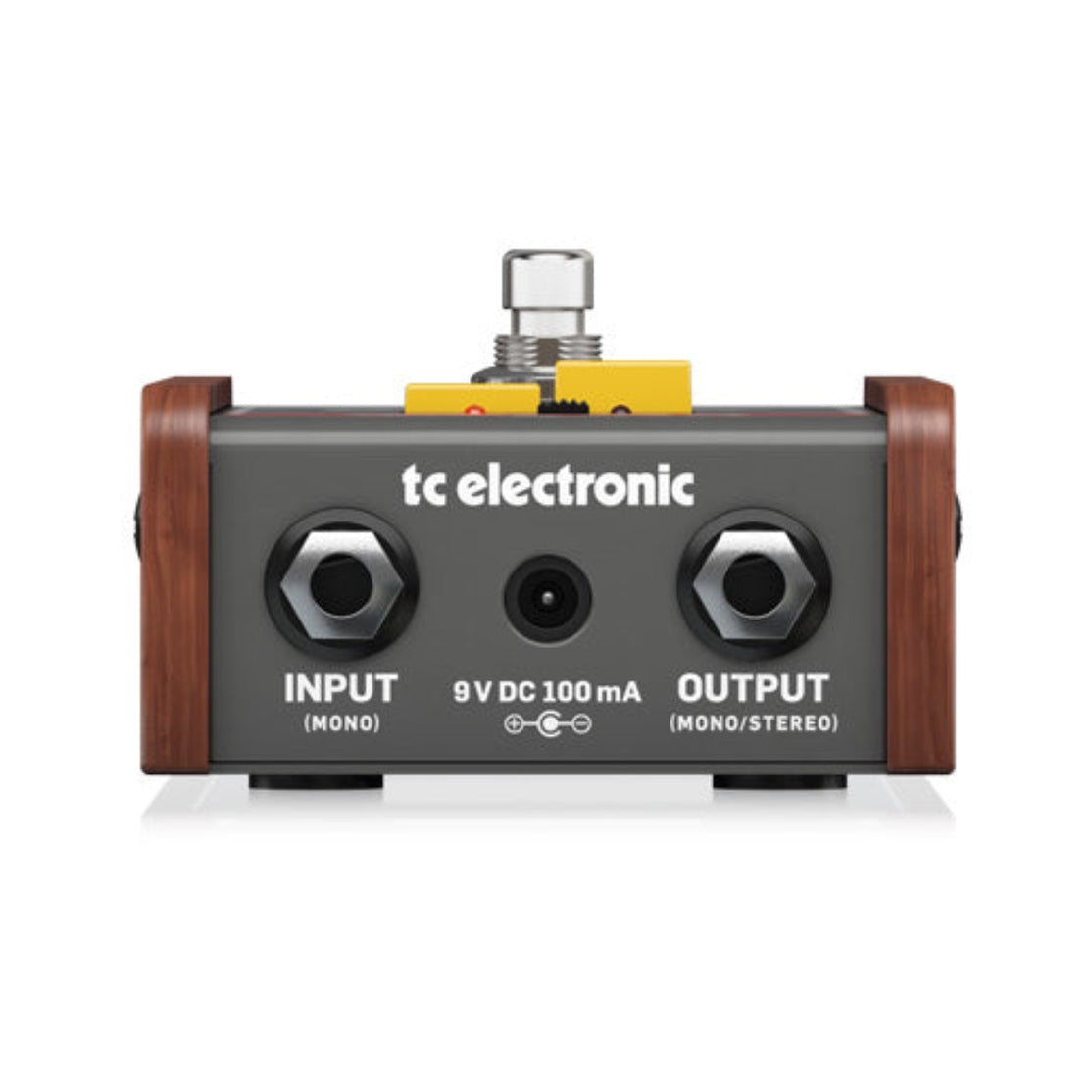 Pedal Guitar TC Electronic UNE-60 Vintage Analog Chorus-Mai Nguyên Music