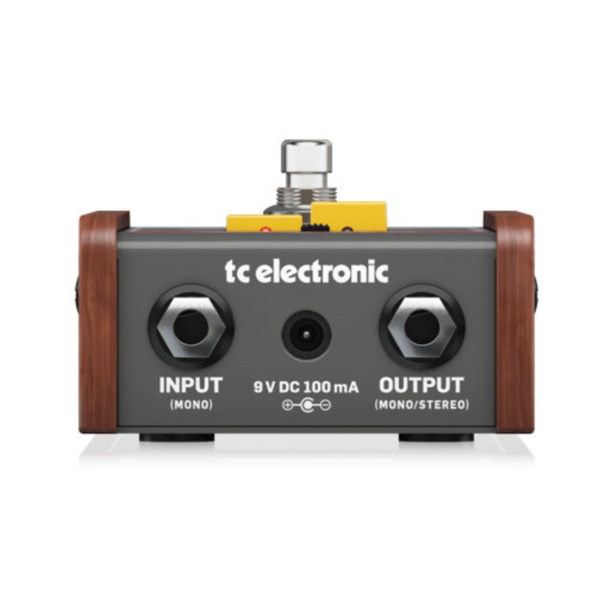 Pedal Guitar TC Electronic UNE-60 Vintage Analog Chorus-Mai Nguyên Music