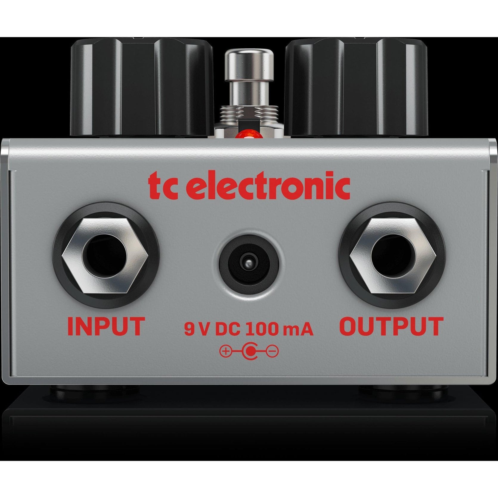 Pedal Guitar TC Electronic Vibraclone Rotary-Mai Nguyên Music