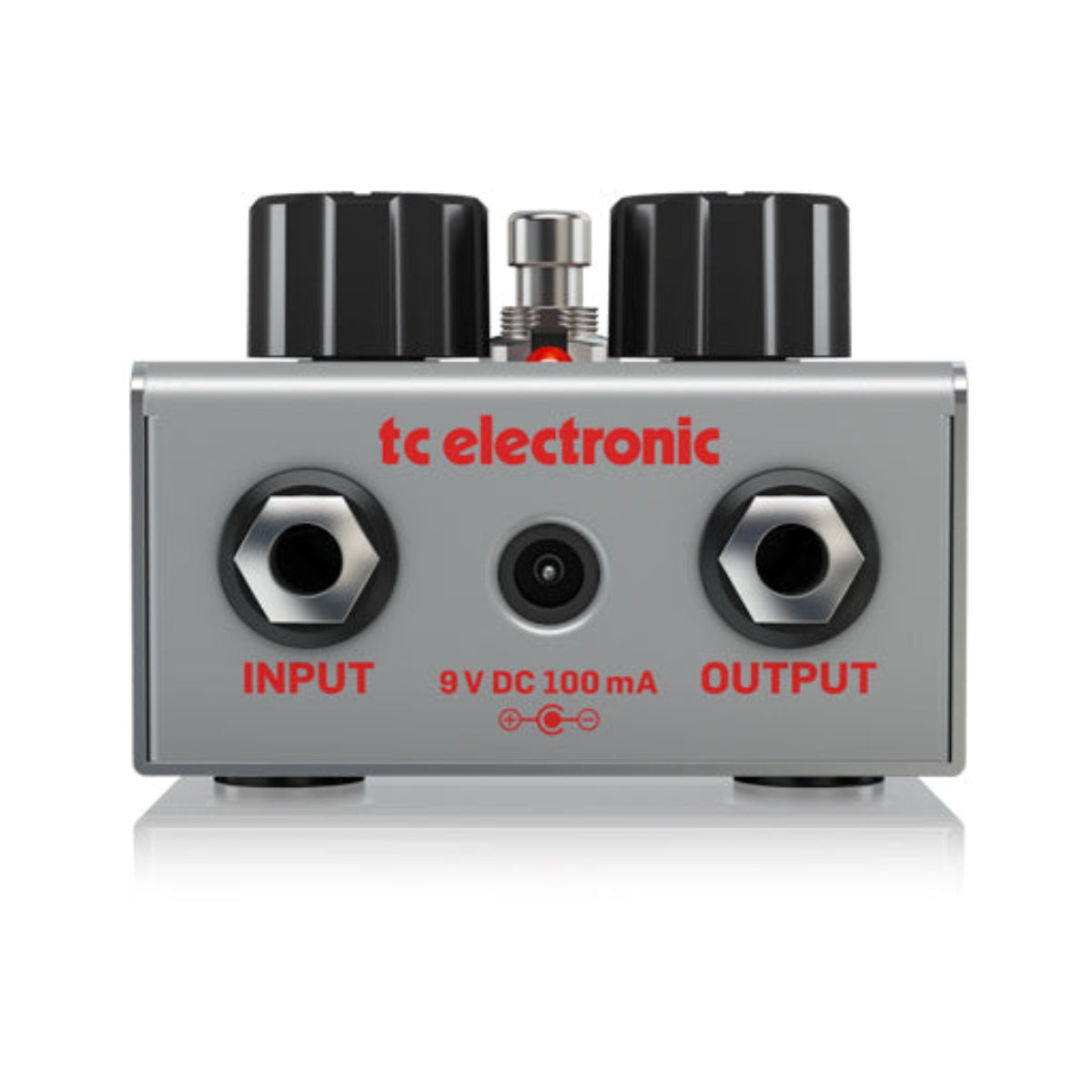 Pedal Guitar TC Electronic Vibraclone Rotary-Mai Nguyên Music