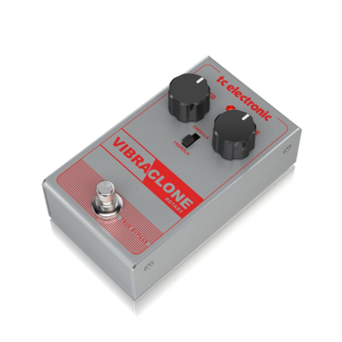 Pedal Guitar TC Electronic Vibraclone Rotary-Mai Nguyên Music