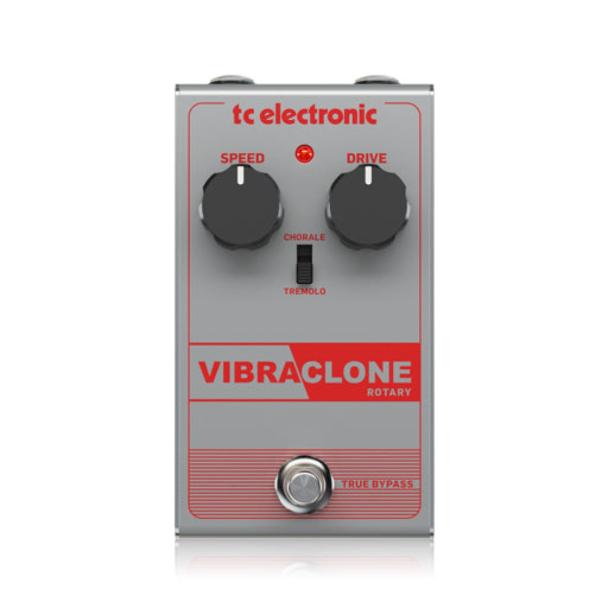 Pedal Guitar TC Electronic Vibraclone Rotary-Mai Nguyên Music