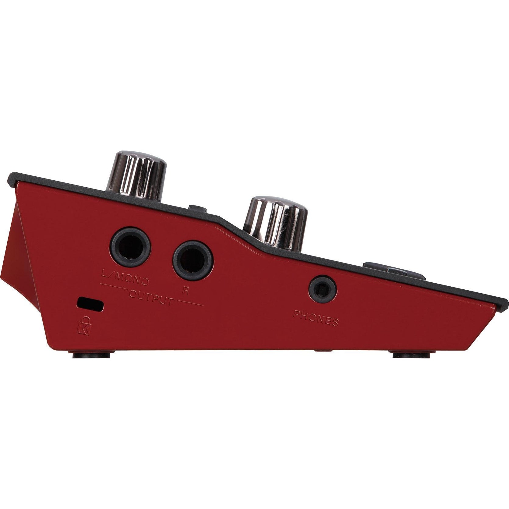 Pedal Multi Effect Boss GT-001 Processor-Mai Nguyên Music