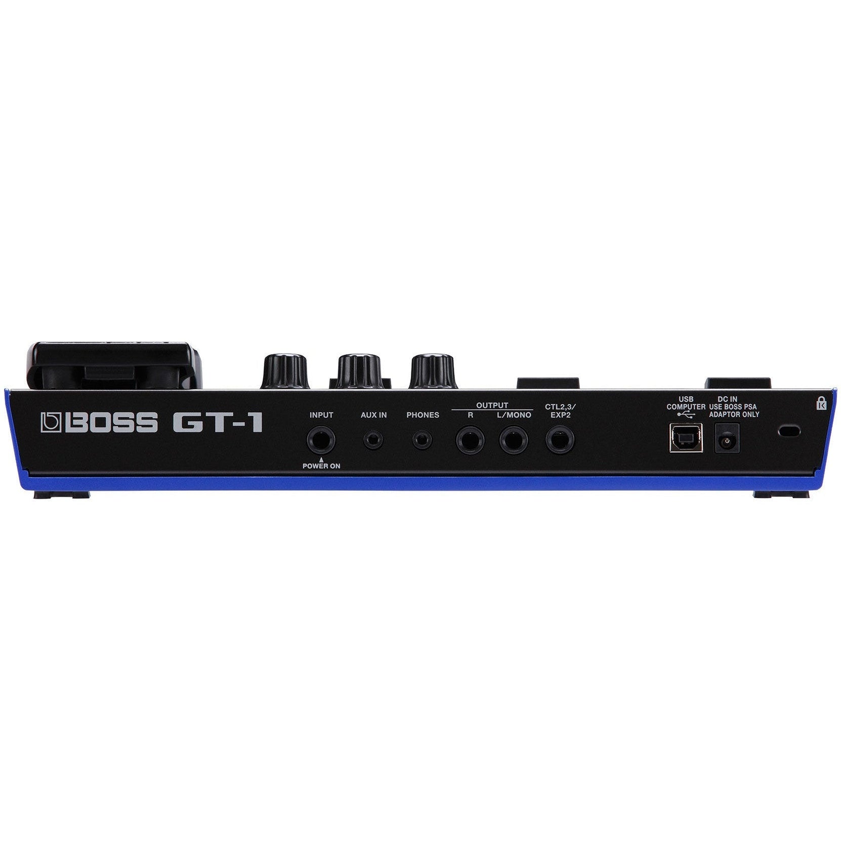 Pedal Multi Effect Boss GT-1-Mai Nguyên Music