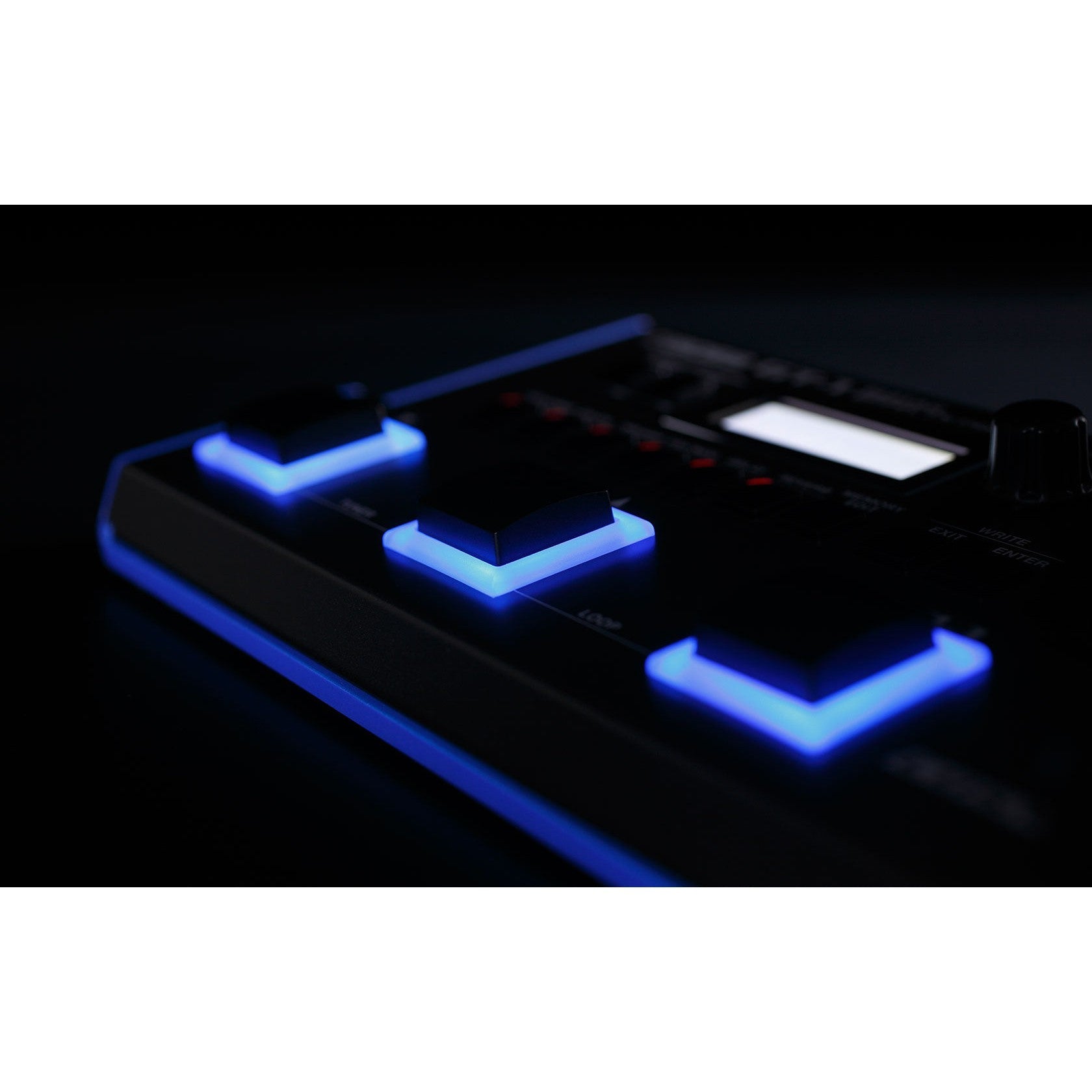 Pedal Multi Effect Boss GT-1-Mai Nguyên Music