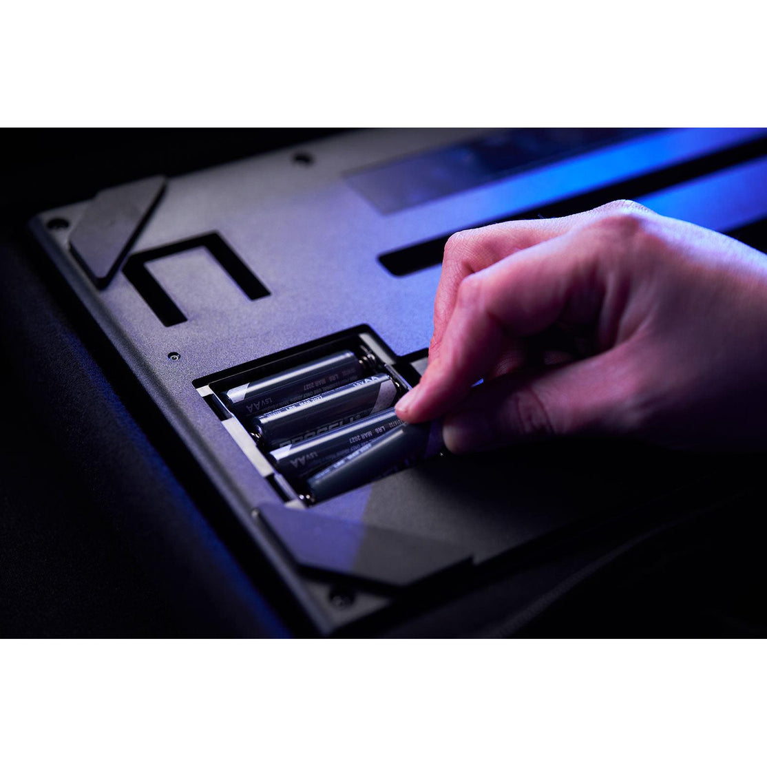 Pedal Multi Effect Guitar Boss ME-90B Bass-Mai Nguyên Music