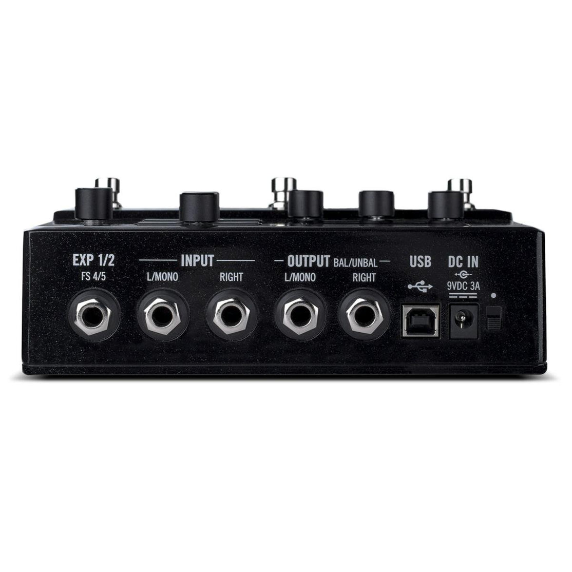 Pedal Multi-Effect Guitar Line 6 HX Stomp-Mai Nguyên Music