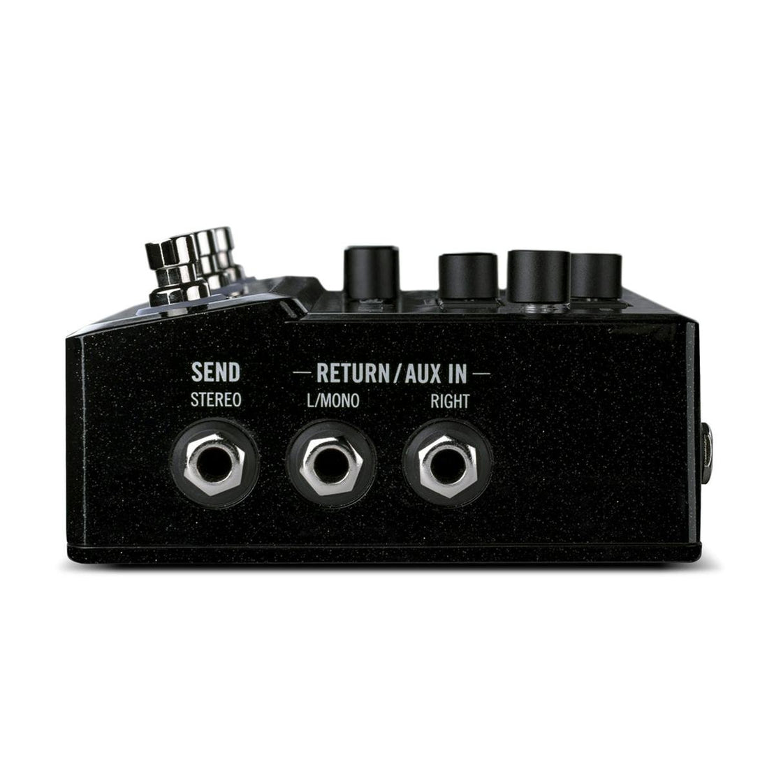 Pedal Multi-Effect Guitar Line 6 HX Stomp-Mai Nguyên Music