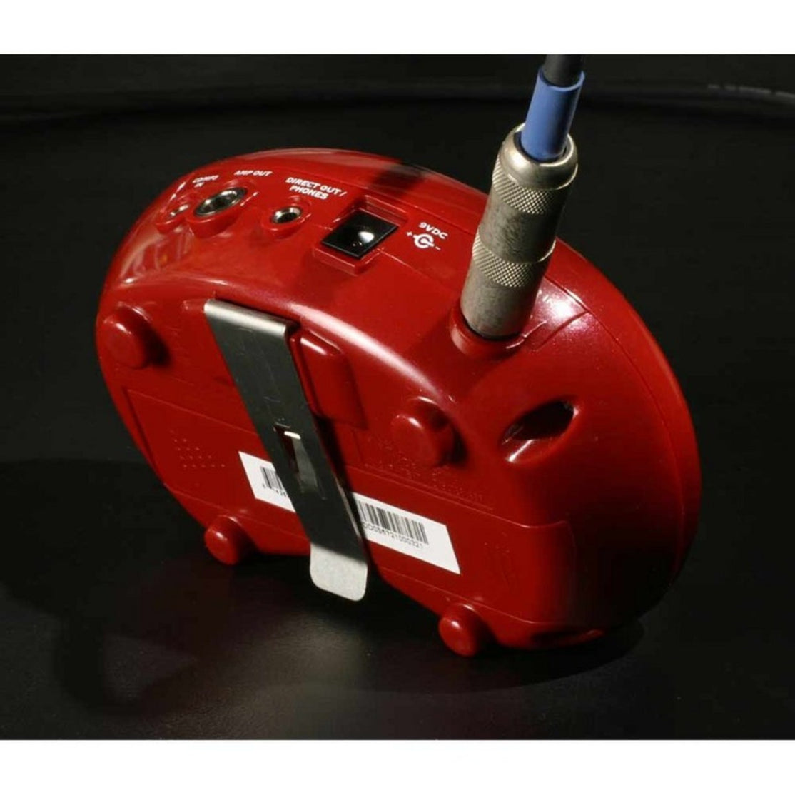 Pedal Multi-Effect Guitar Line 6 Pocket POD-Mai Nguyên Music