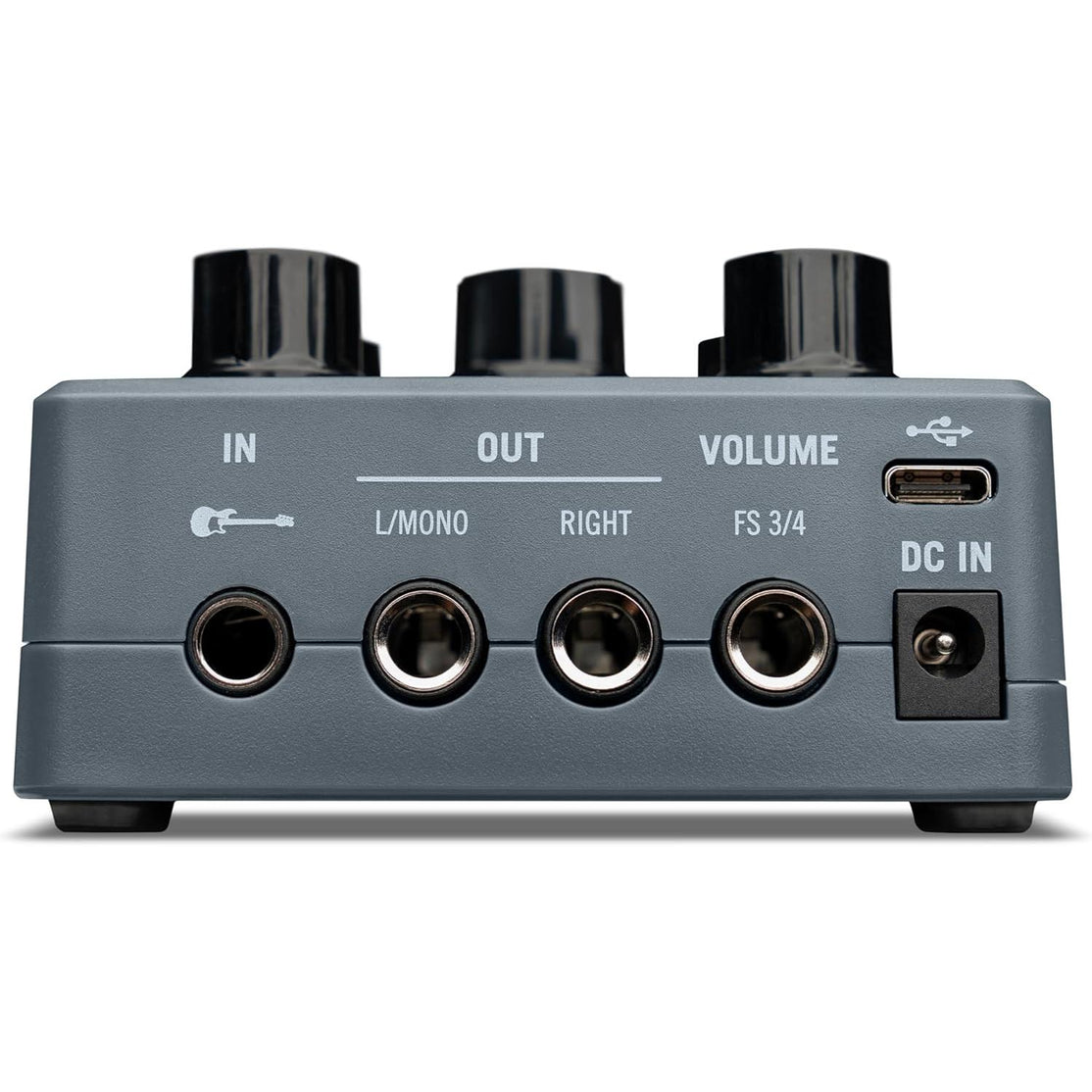 Pedal Multi-Effect Guitar Line 6 POD Express Bass-Mai Nguyên Music