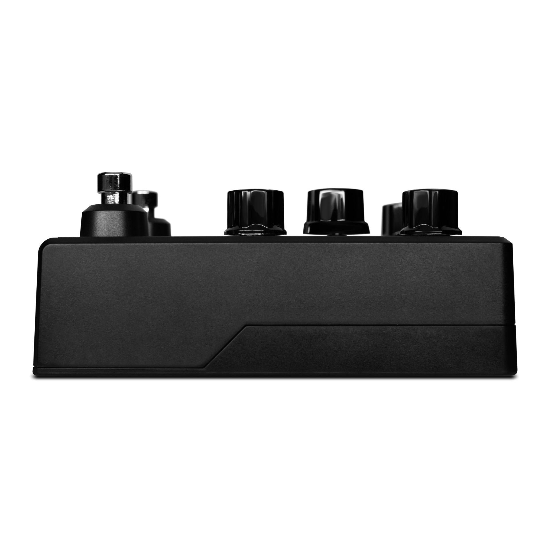 Pedal Multi-Effect Guitar Line 6 POD Express Black-Mai Nguyên Music