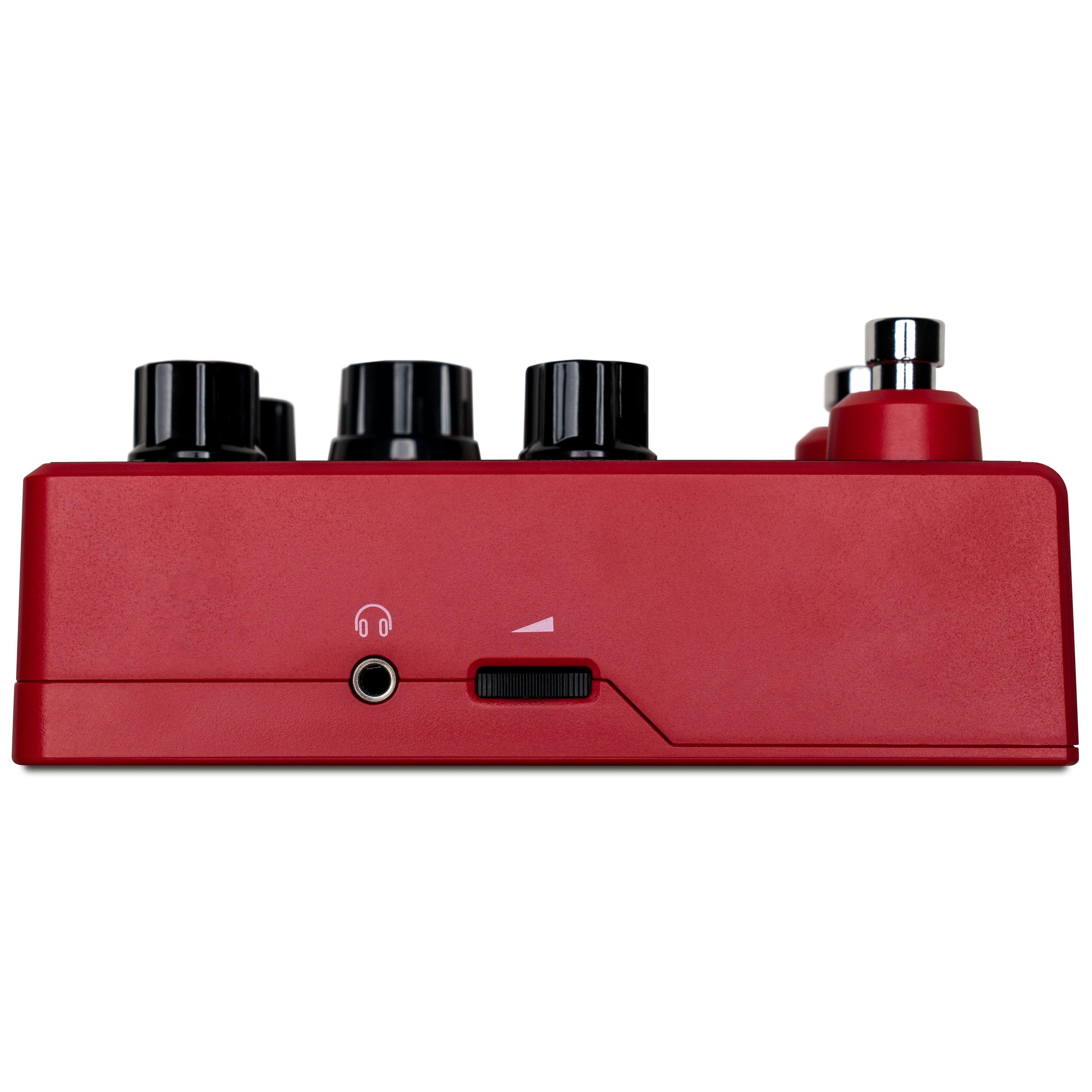 Pedal Multi-Effect Guitar Line 6 POD Express-Mai Nguyên Music