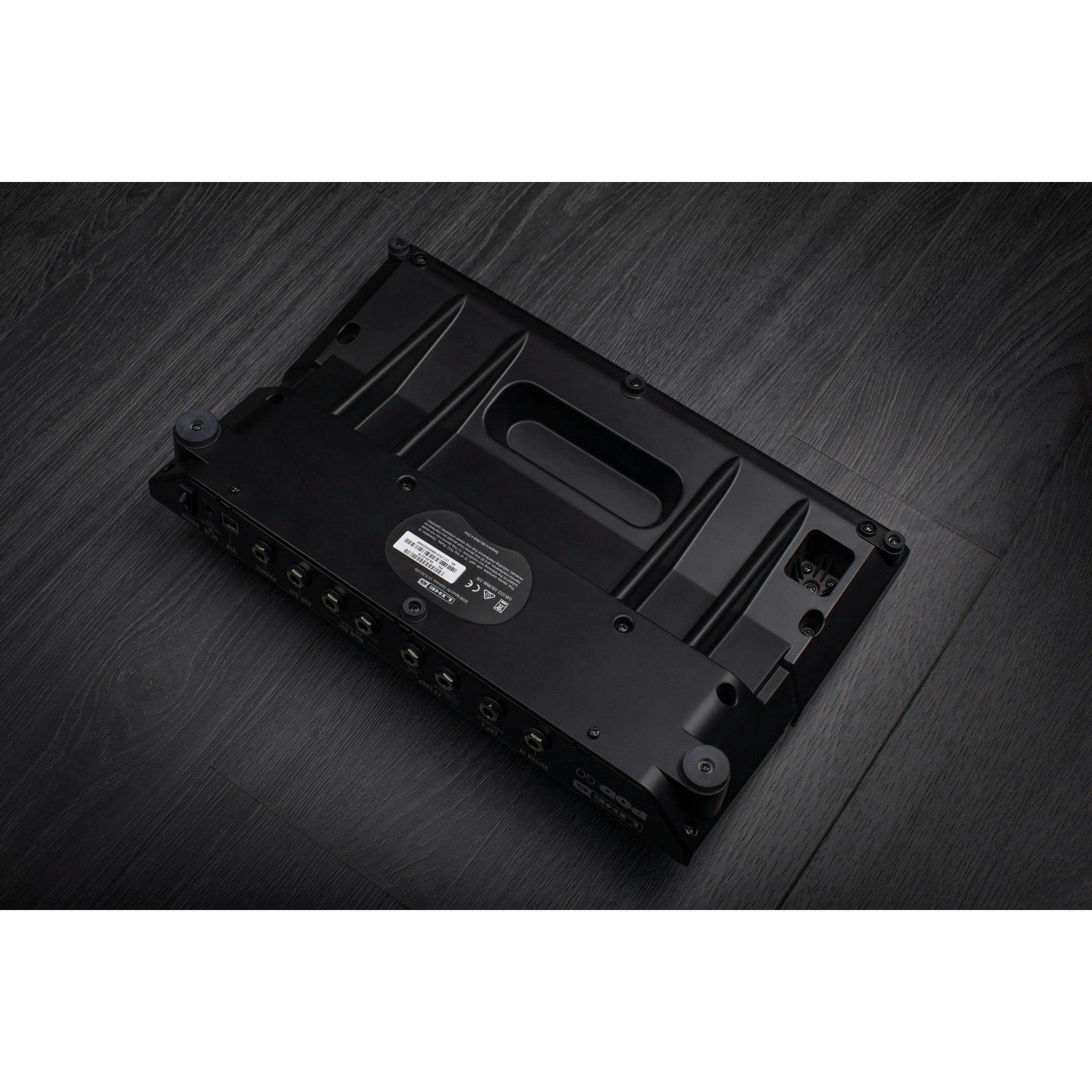 Pedal Multi-Effect Guitar Line 6 POD Go-Mai Nguyên Music