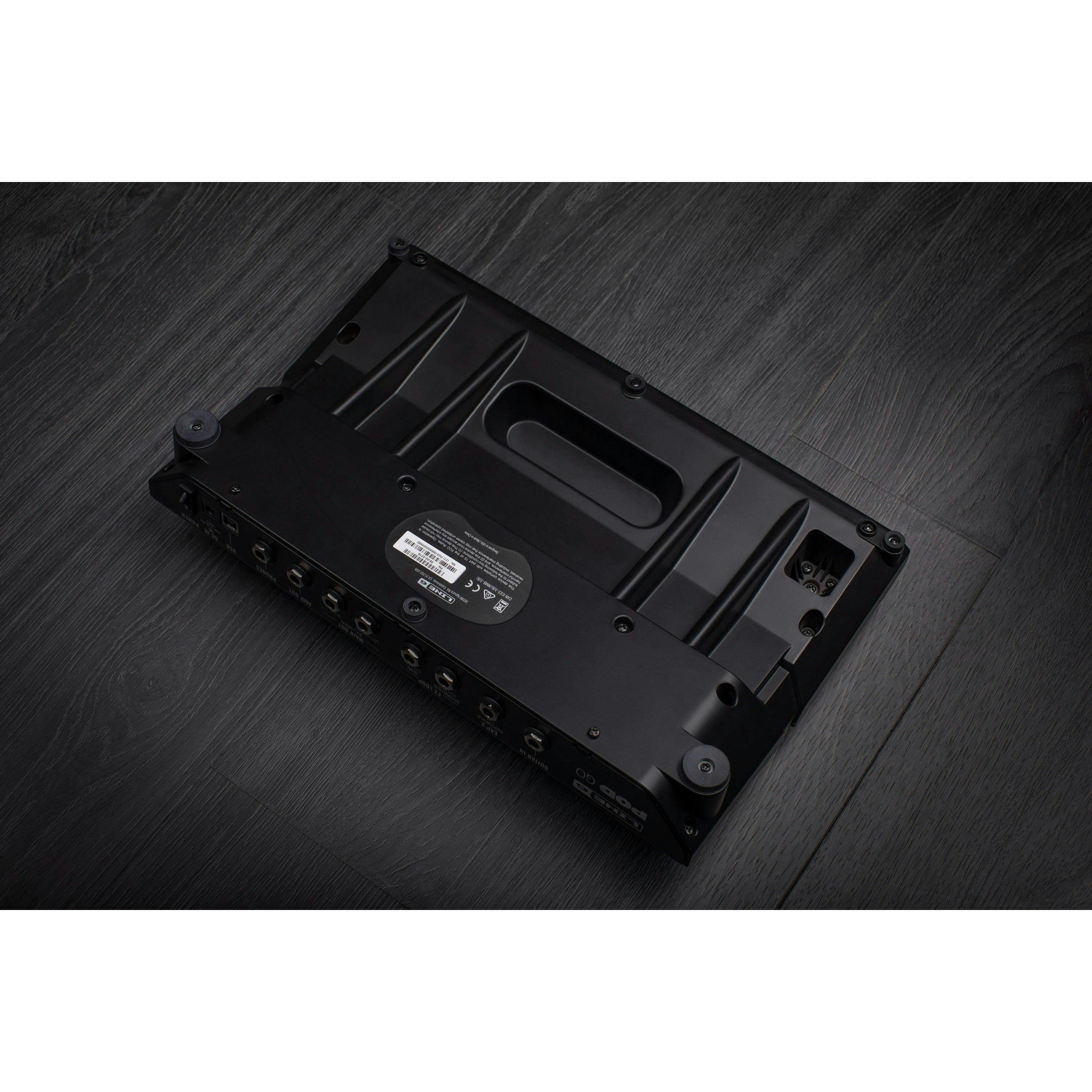 Pedal Multi-Effect Guitar Line 6 POD Go-Mai Nguyên Music