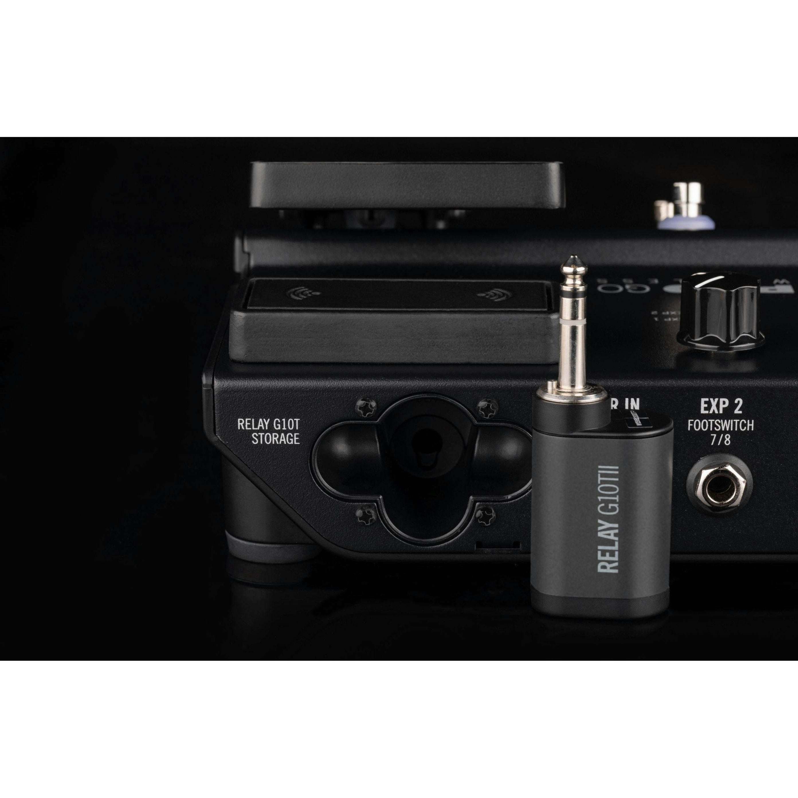 Pedal Multi-Effect Guitar Line 6 POD GO Wireless-Mai Nguyên Music