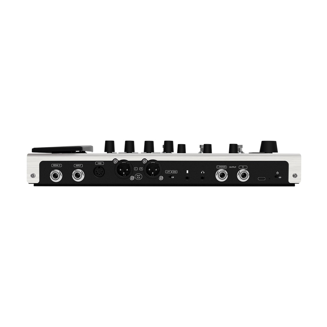 Pedal Multi Effect Guitar M-Vave MK-300-Mai Nguyên Music