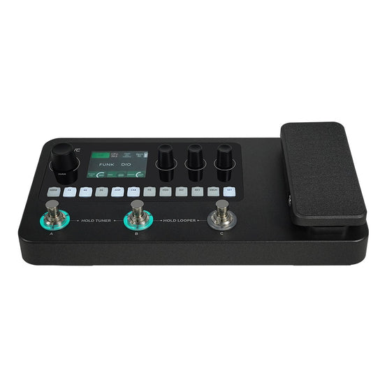 Pedal Multi Effect M-Vave MK-20-Mai Nguyên Music