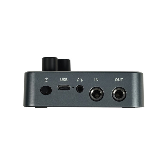 Pedal Multi Effect M-Vave Pocket Amp-Mai Nguyên Music