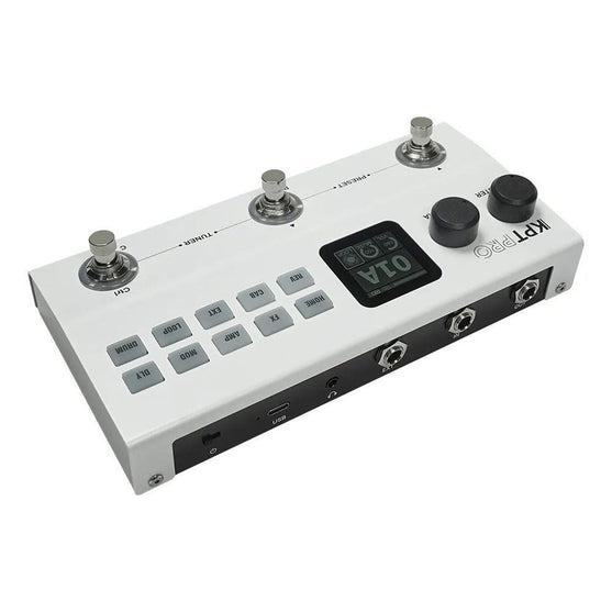 Pedal Multi Effect M-Vave Yumier KPT Pro-Mai Nguyên Music