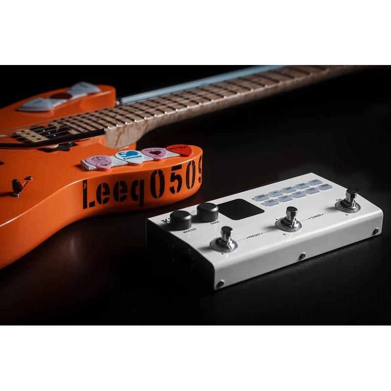 Pedal Multi Effect M-Vave Yumier KPT Pro-Mai Nguyên Music