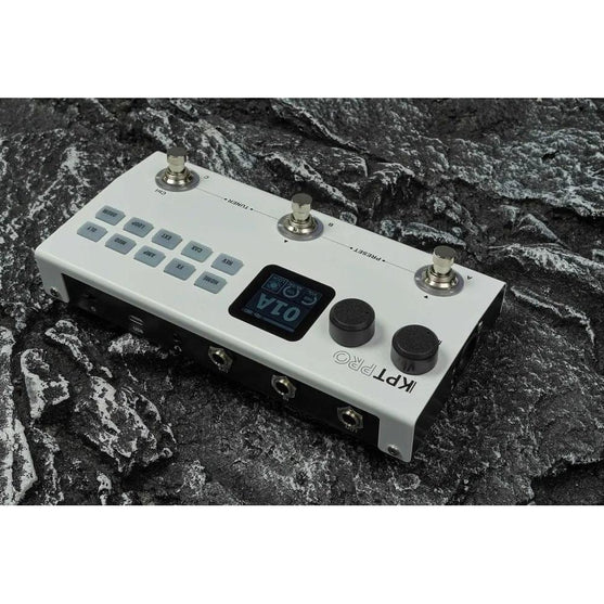 Pedal Multi Effect M-Vave Yumier KPT Pro-Mai Nguyên Music