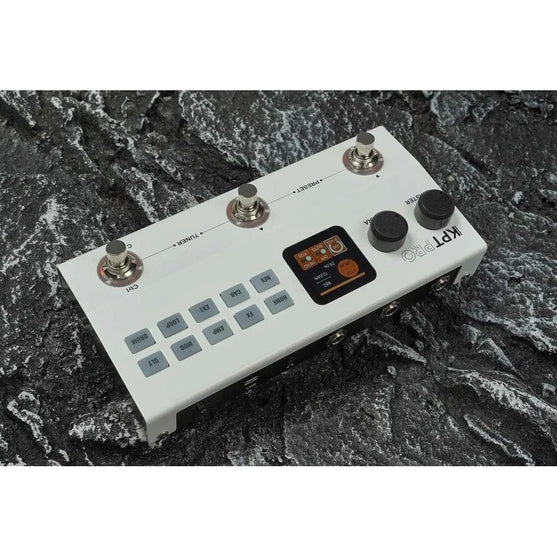 Pedal Multi Effect M-Vave Yumier KPT Pro-Mai Nguyên Music