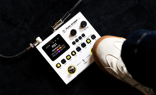Màn Hình Màu TFT 2 Inch Trực Quan