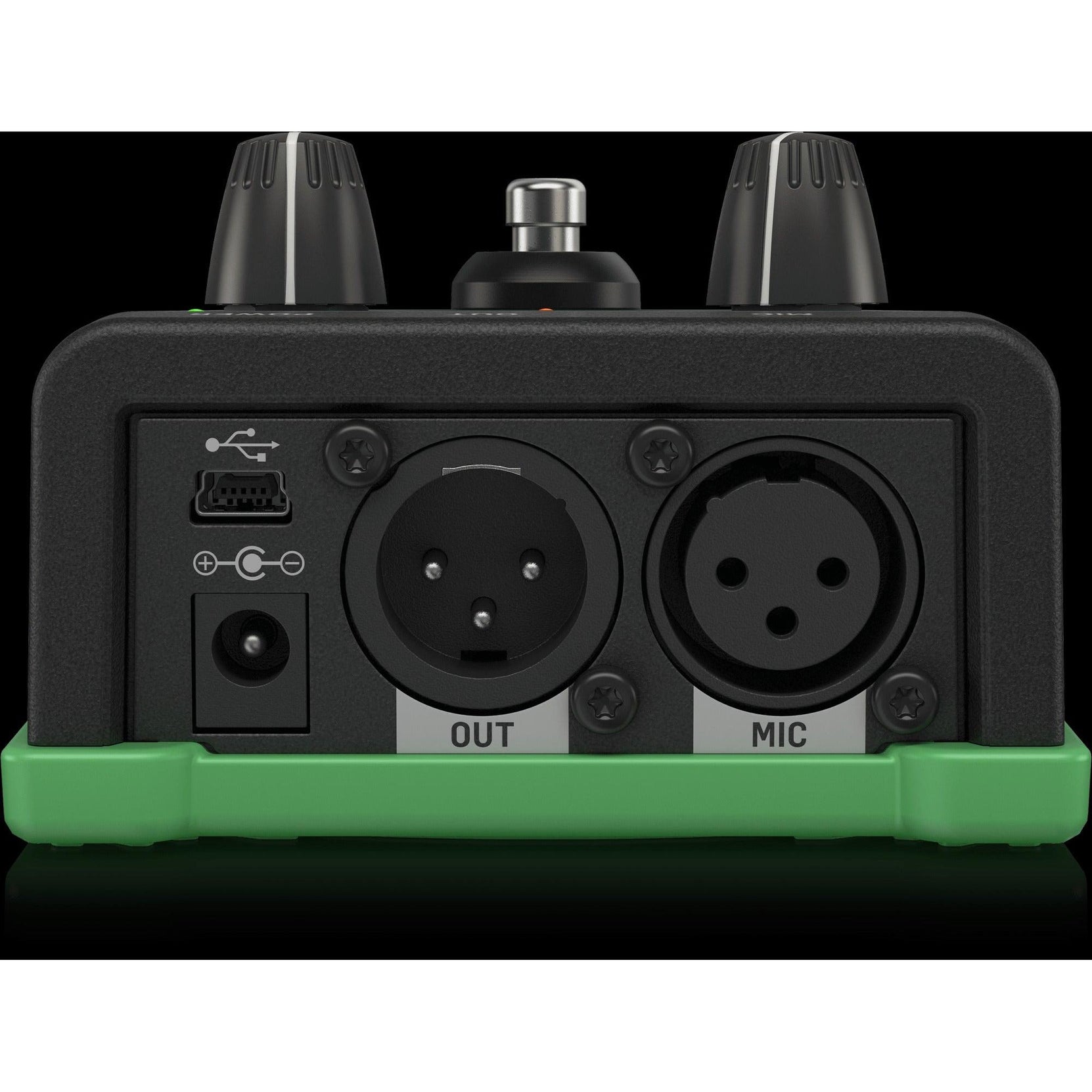 Pedal Vocal TC Helicon Voicetone D1-Mai Nguyên Music