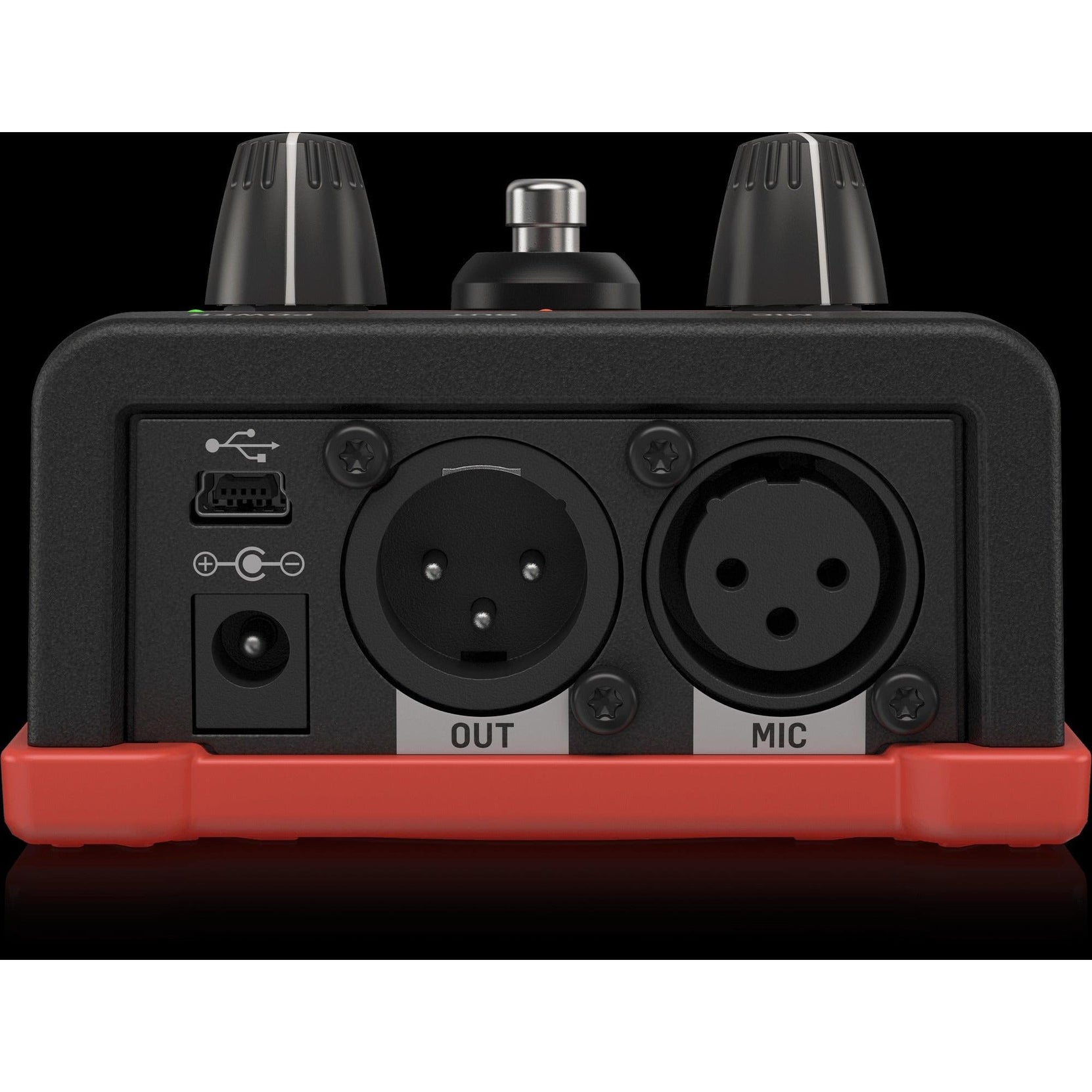 Pedal Vocal TC Helicon Voicetone R1-Mai Nguyên Music
