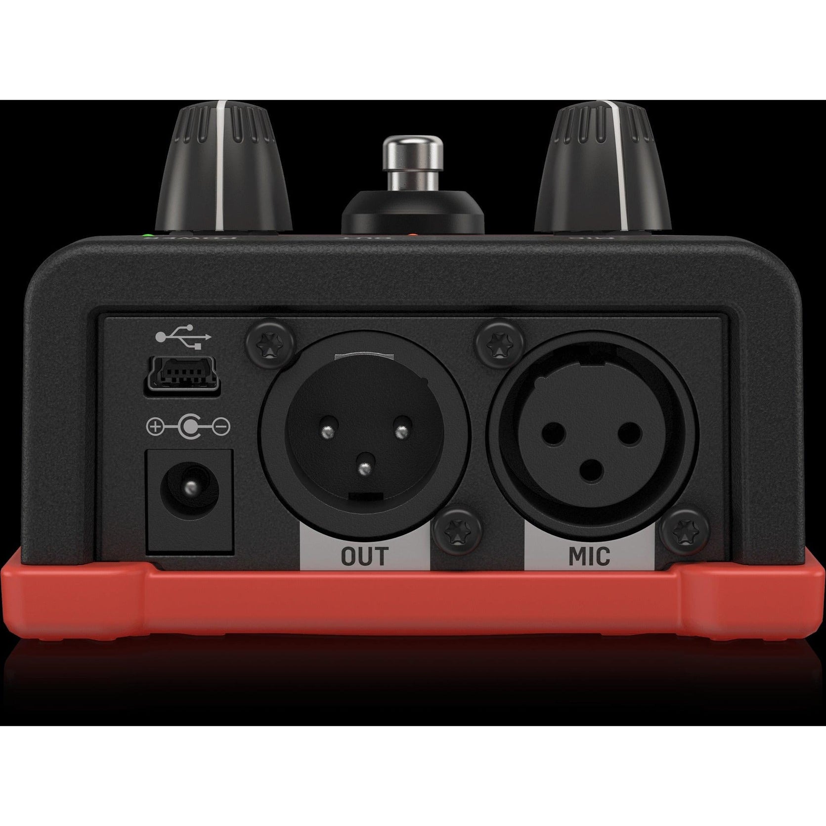 Pedal Vocal TC Helicon Voicetone R1-Mai Nguyên Music