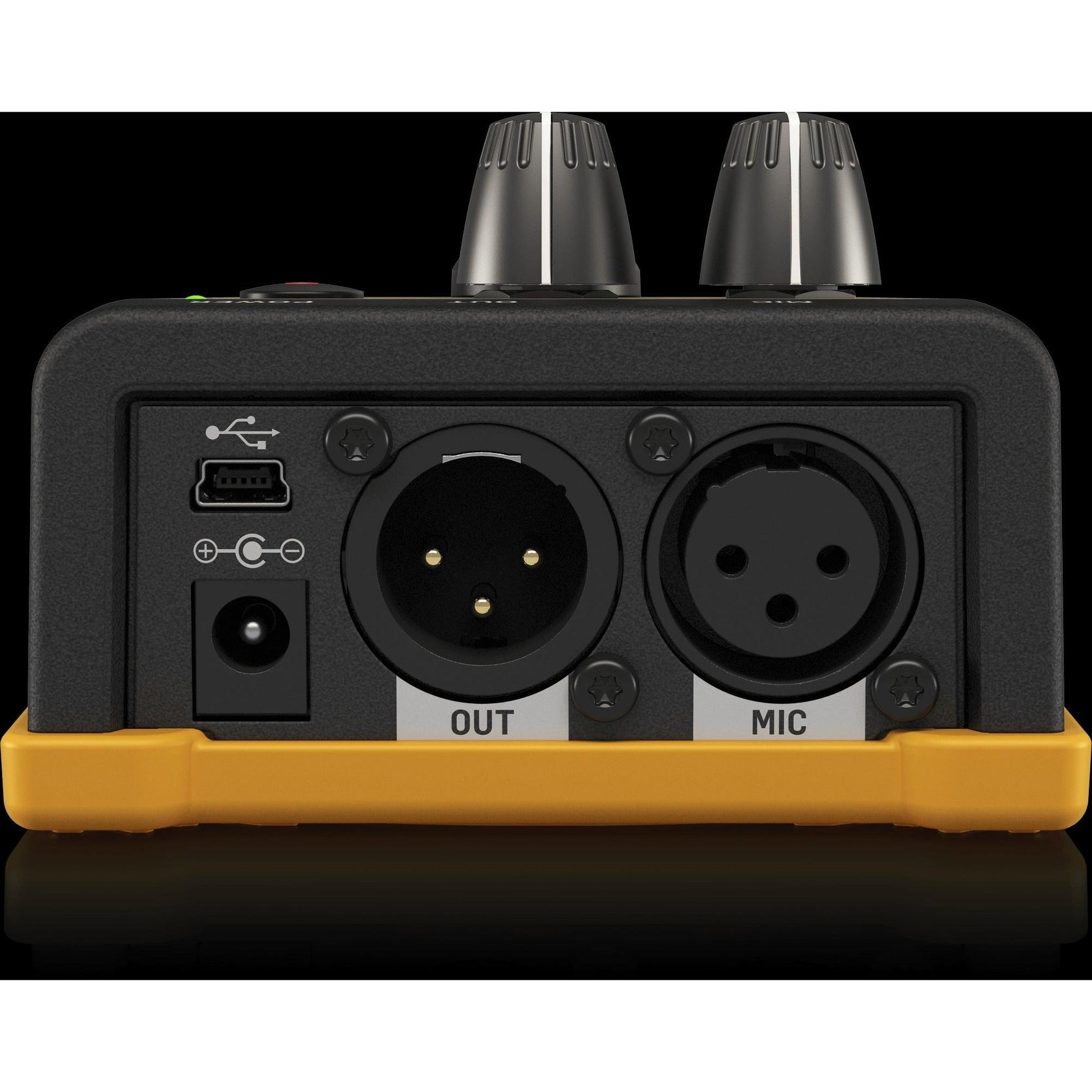 Pedal Vocal TC Helicon Voicetone T1-Mai Nguyên Music