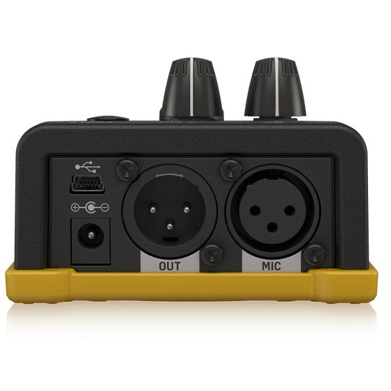Pedal Vocal TC Helicon Voicetone T1-Mai Nguyên Music