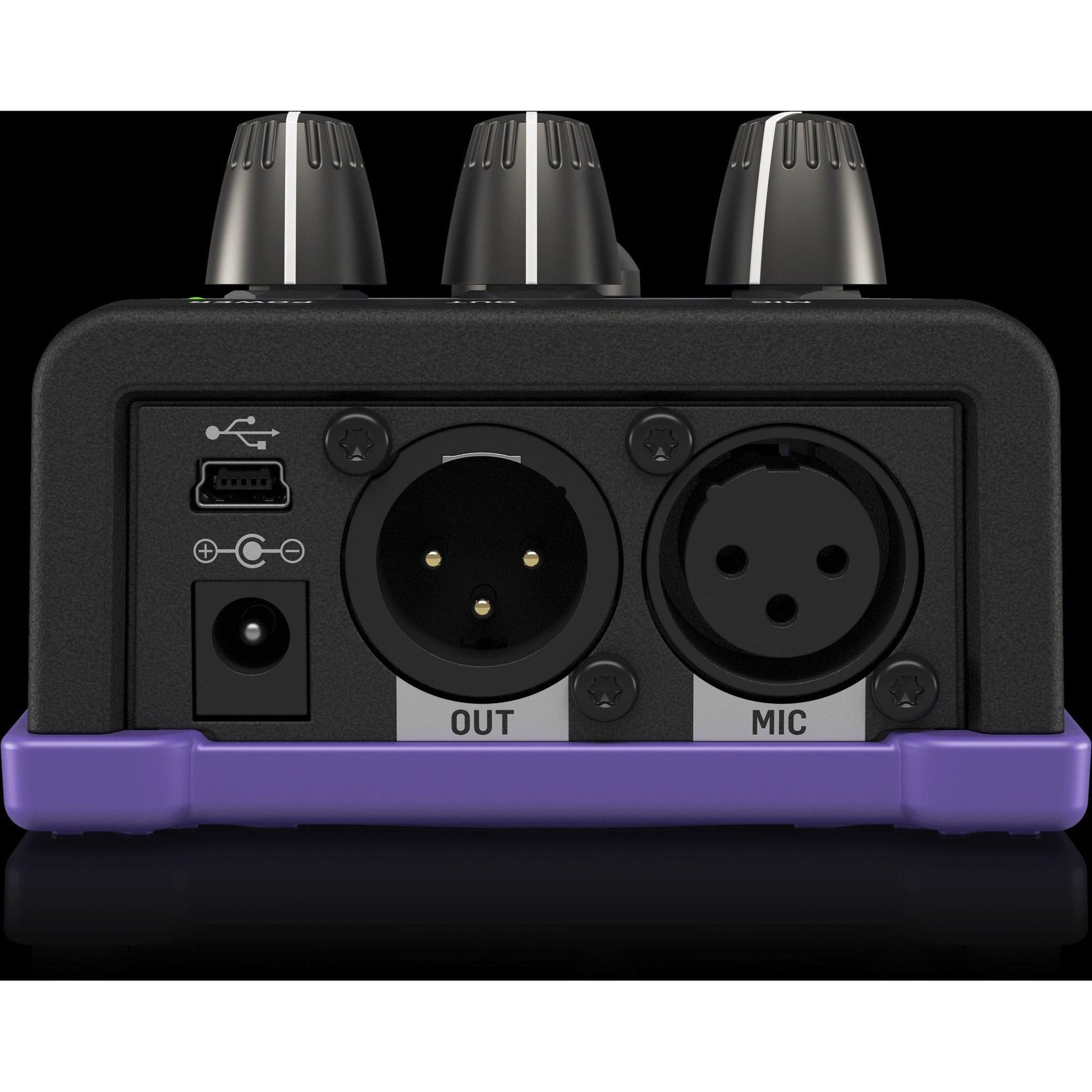 Pedal Vocal TC Helicon Voicetone X1-Mai Nguyên Music