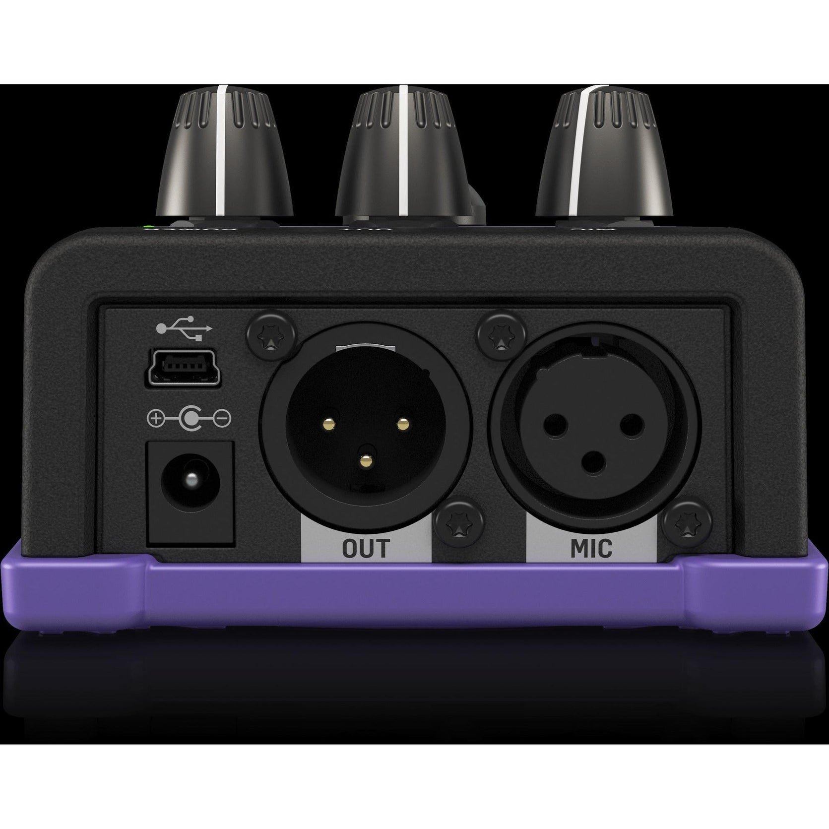 Pedal Vocal TC Helicon Voicetone X1-Mai Nguyên Music