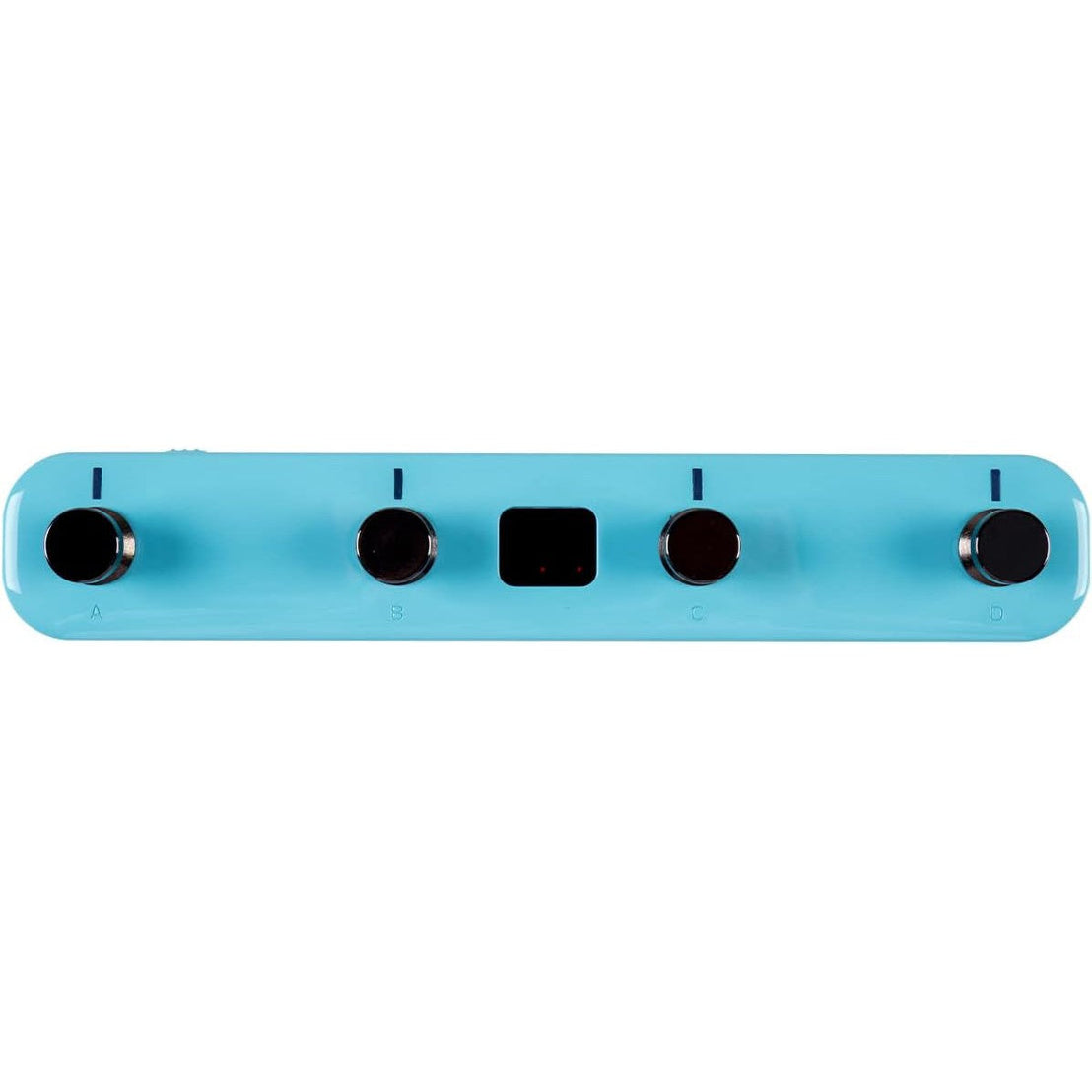 Pedal Wireless Footswitch Mooer GWF4-Mai Nguyên Music