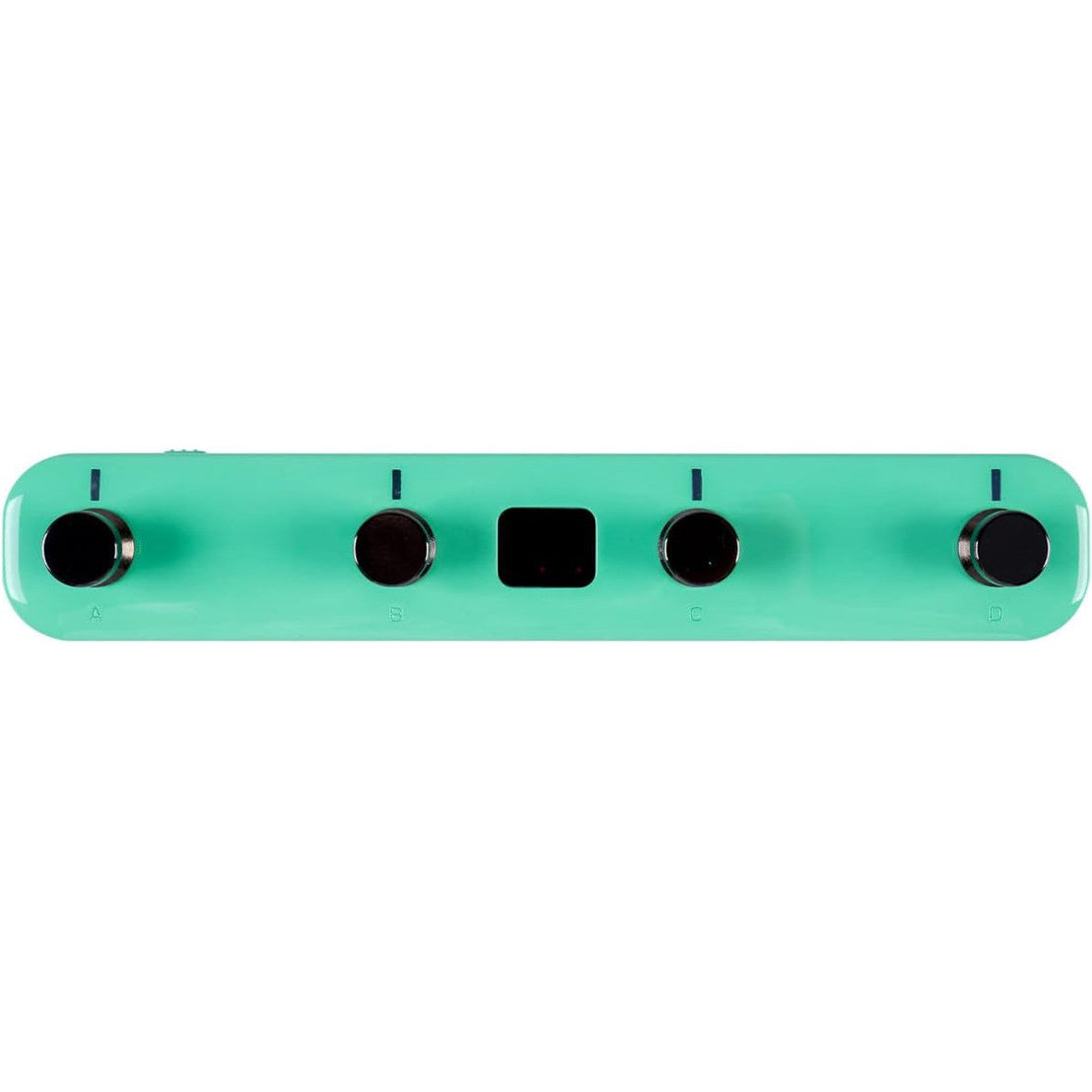 Pedal Wireless Footswitch Mooer GWF4-Mai Nguyên Music