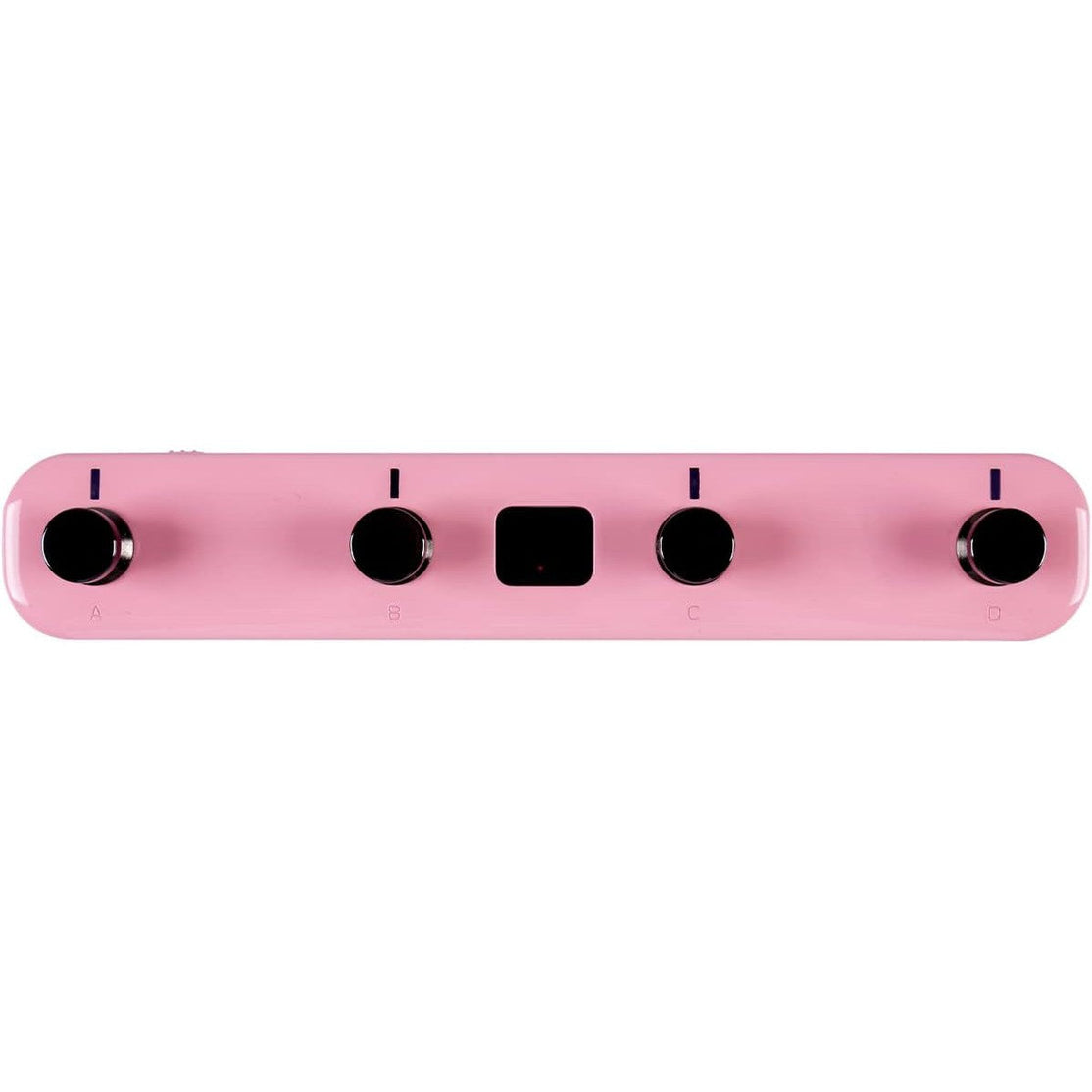 Pedal Wireless Footswitch Mooer GWF4-Mai Nguyên Music